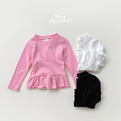 [PRE-ORDER] Frill Wave T-Shirts