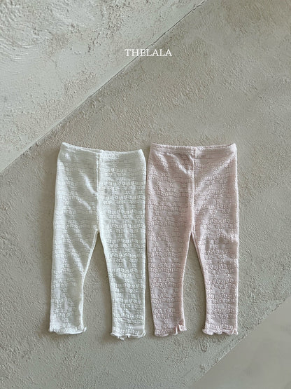 [PRE-ORDER] Davichi Leggings