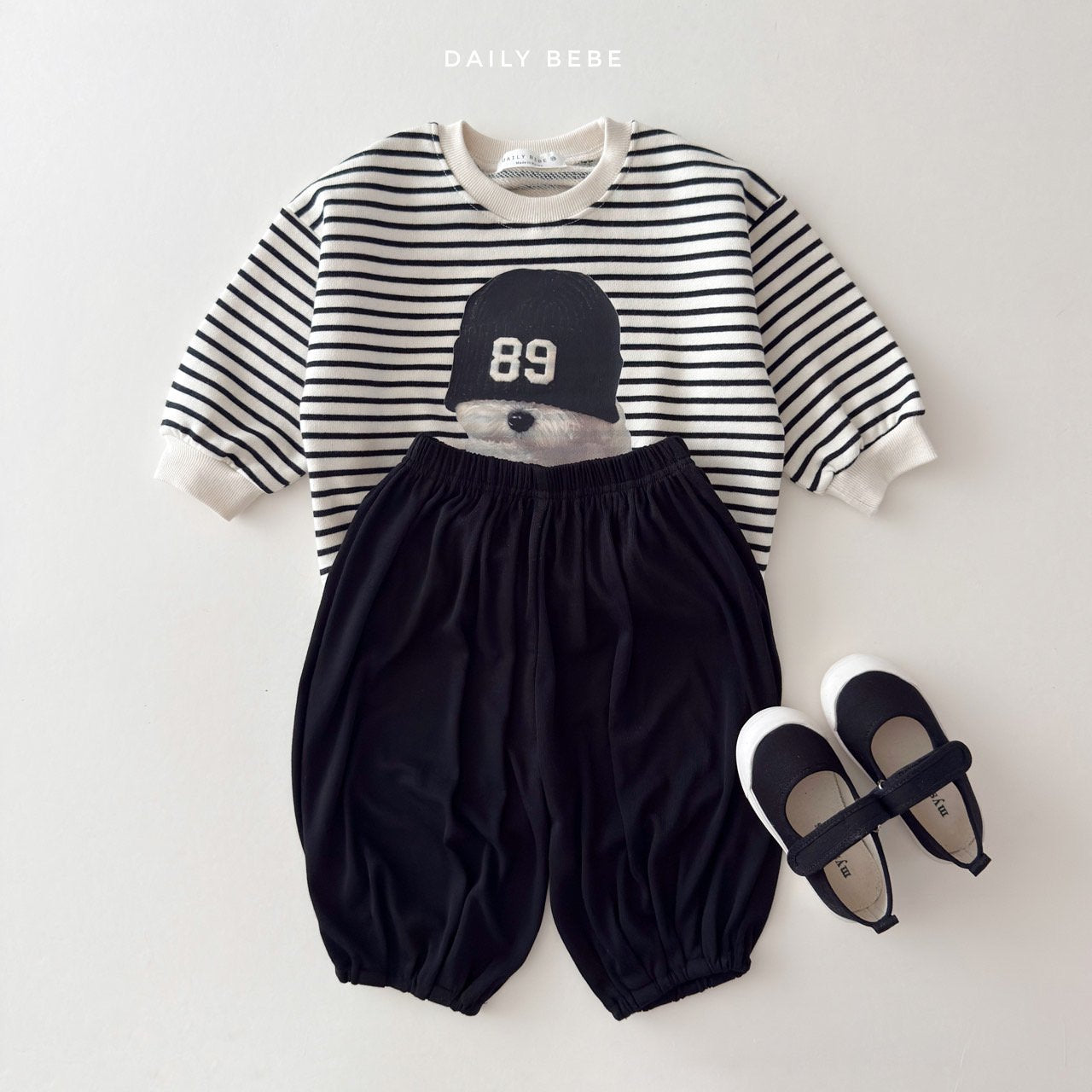 [PRE-ORDER] Harem Pants