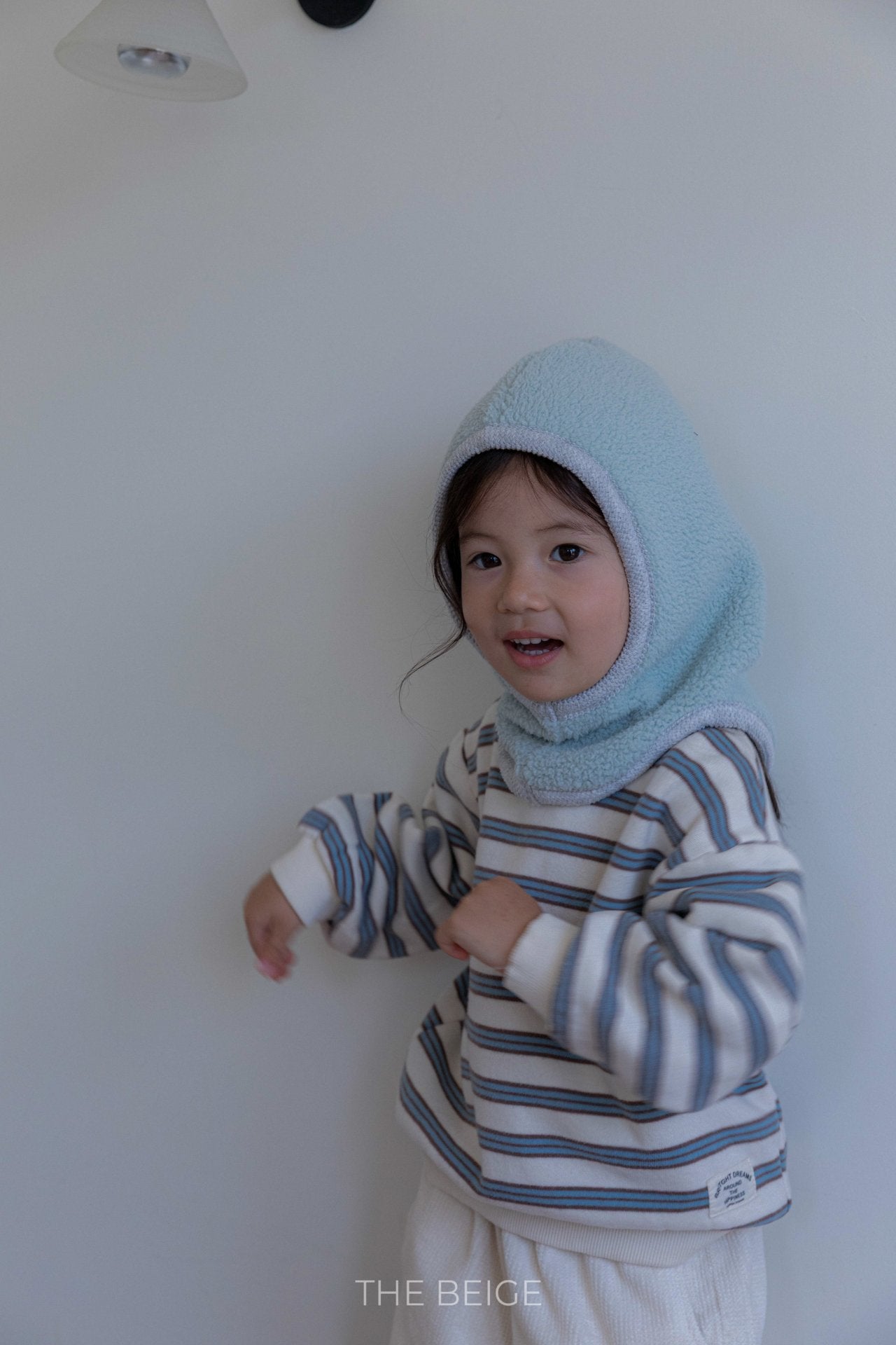 [PRE-ORDER] Terry Stripe Sweatshirts