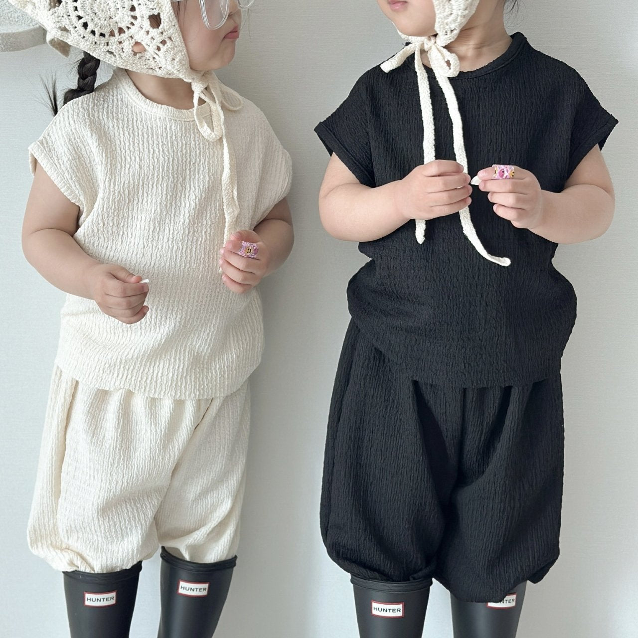 [PRE-ORDER] Sally 3 Pcs Set