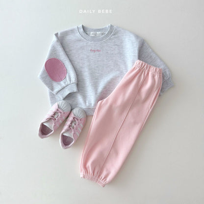 [PRE-ORDER] Hug Me Sweatshirts