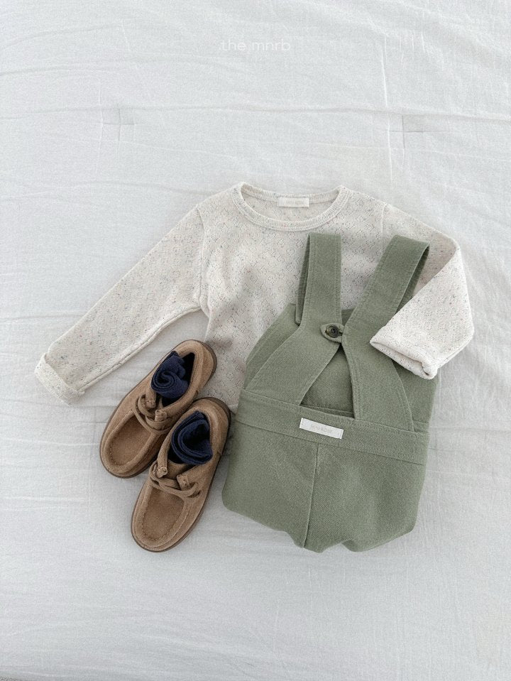 [PRE-ORDER] Loen Overalls