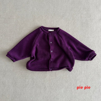 [PRE-ORDER] Teletubbies Cardigan
