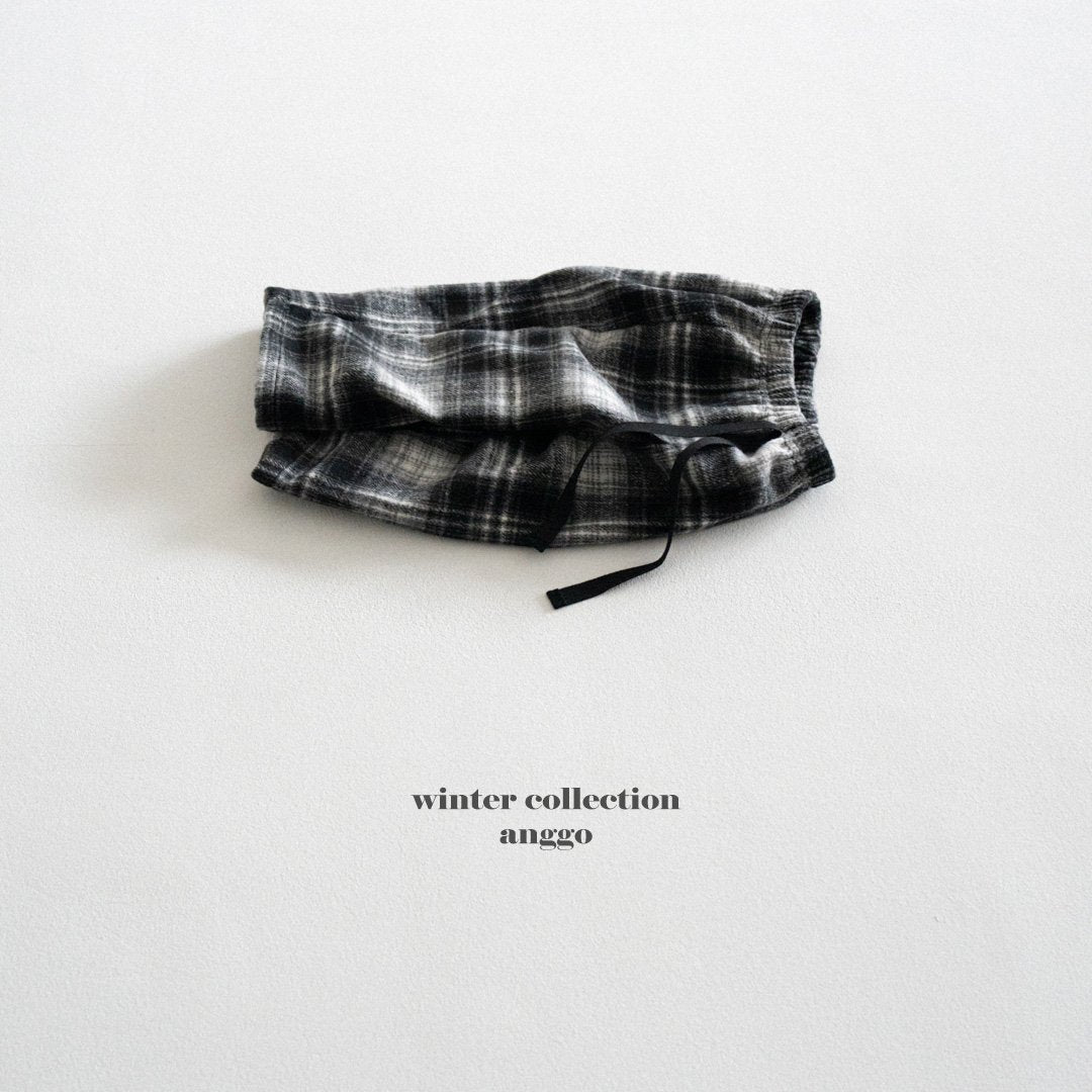 [PRE-ORDER] Chex Pants