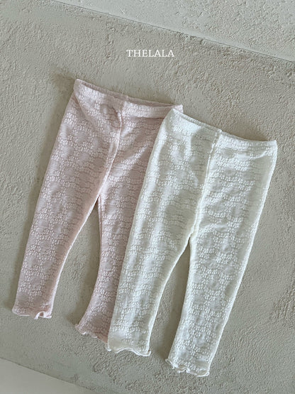 [PRE-ORDER] Davichi Leggings