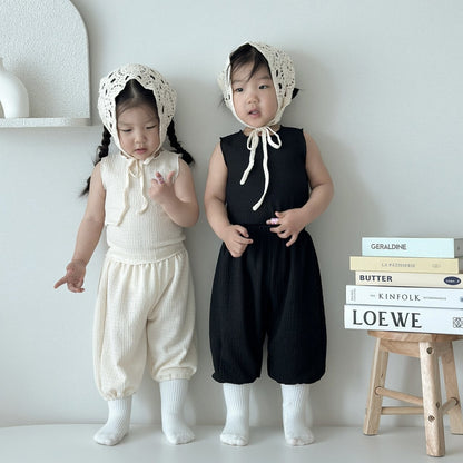 [PRE-ORDER] Sally 3 Pcs Set