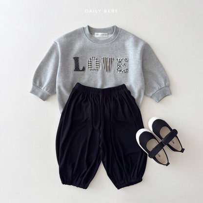 [PRE-ORDER] Harem Pants