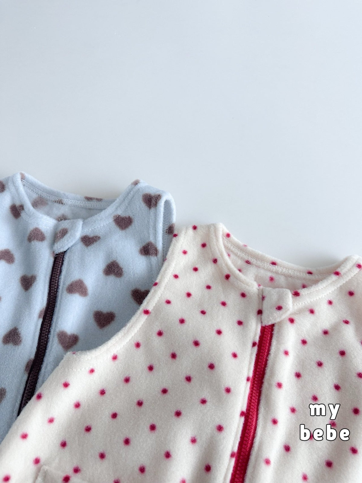[PRE-ORDER] Powder Body Suit + Bonnet Set