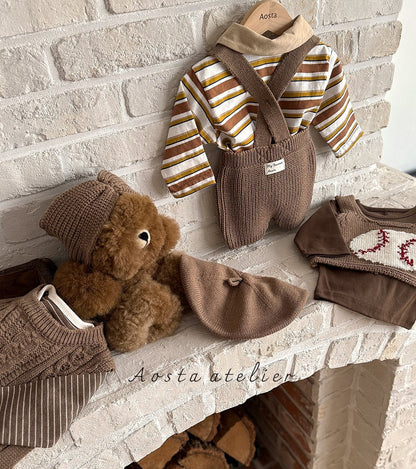 [PRE-ORDER] Sweater Vest