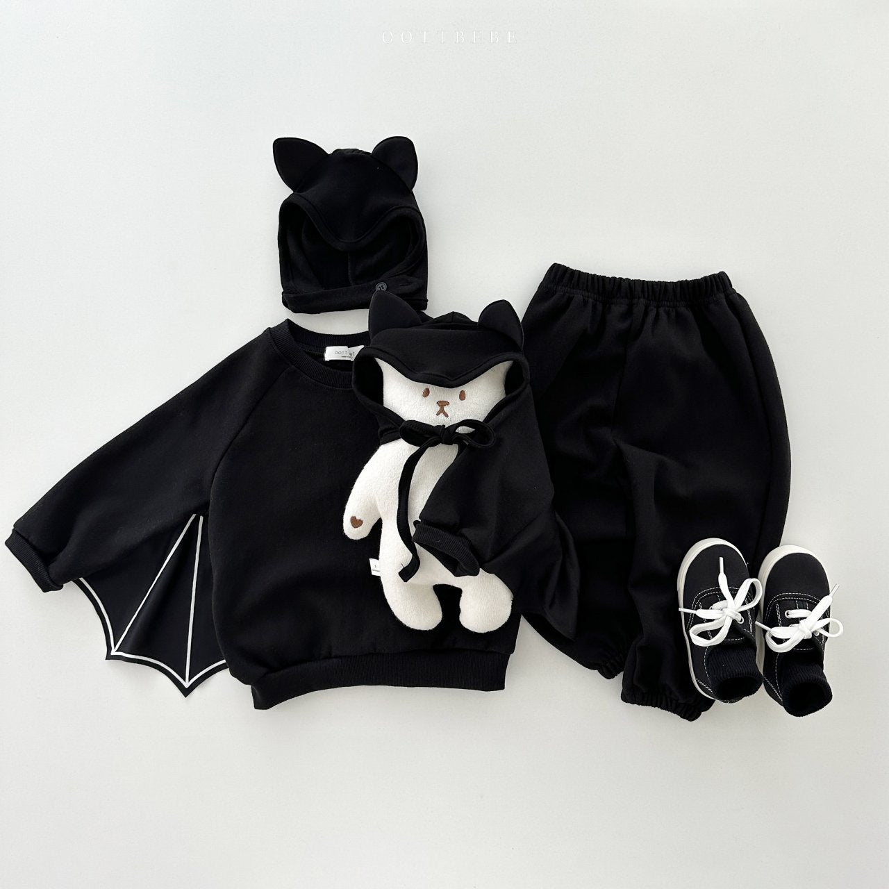 [Limit Time Order] Bat Sweatshirts