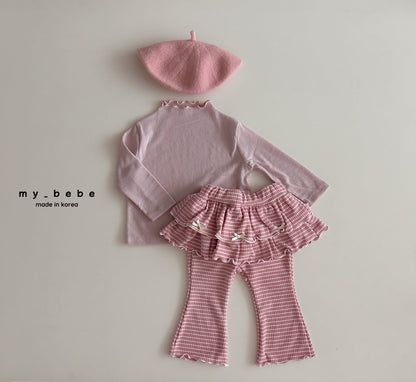 [PRE-ORDER] Can Can Boot-Cut Pants