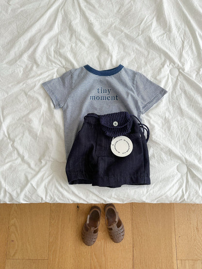 [PRE-ORDER] Tiny T-Shirts