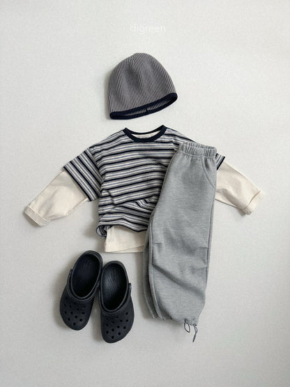 [PRE-ORDER] Line Beanie