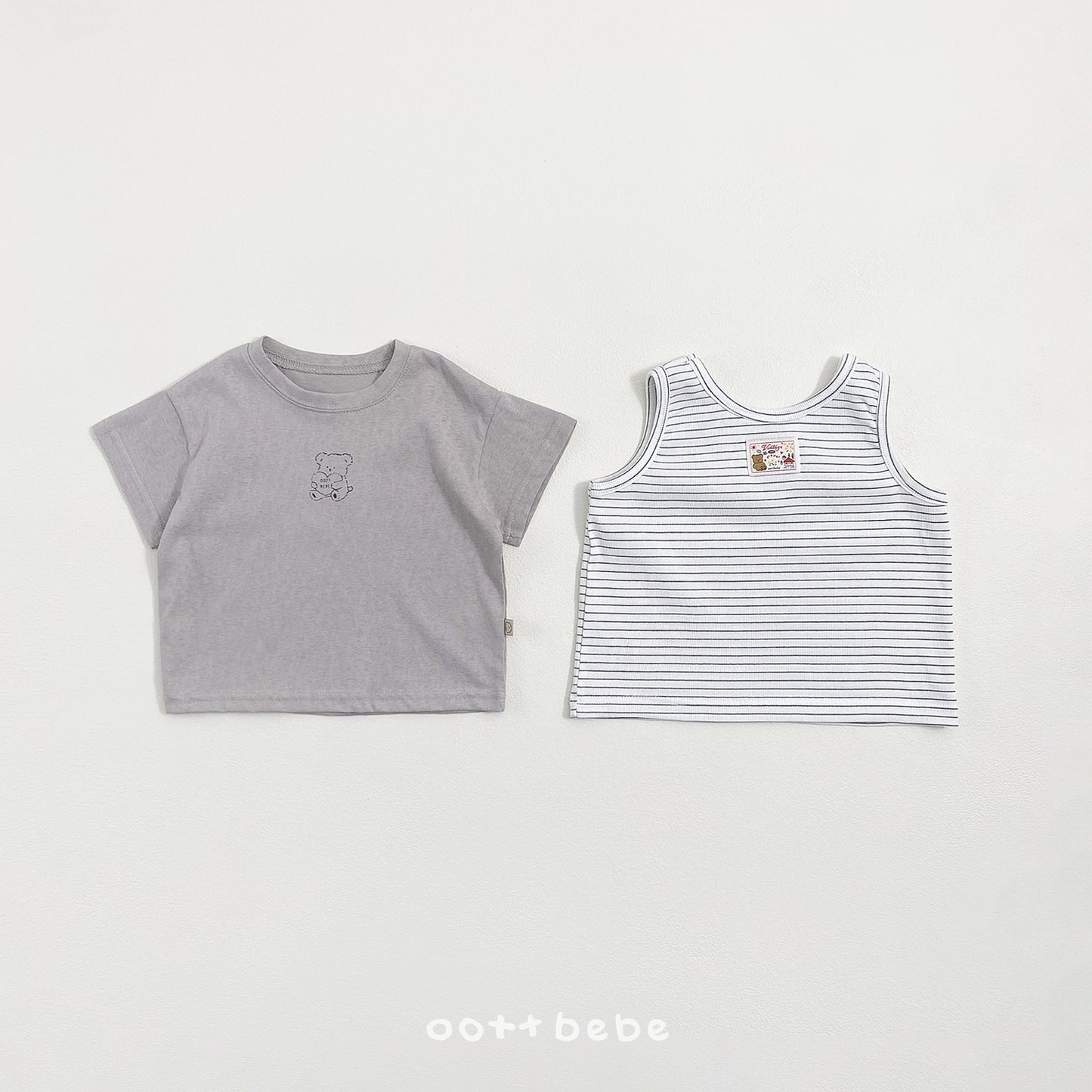 [PRE-ORDER] Sherbet 1+1 T-Shirts