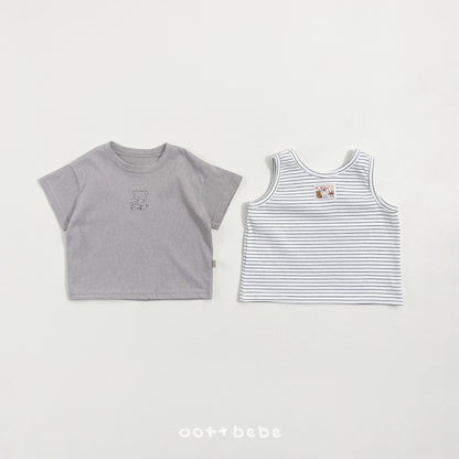 [PRE-ORDER] Sherbet 1+1 T-Shirts