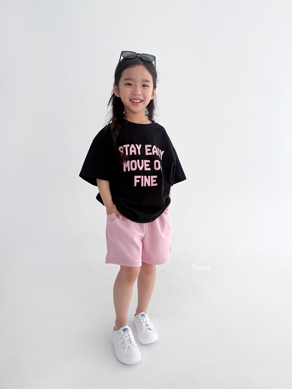 [PRE-ORDER] Stay Easy T-Shirts