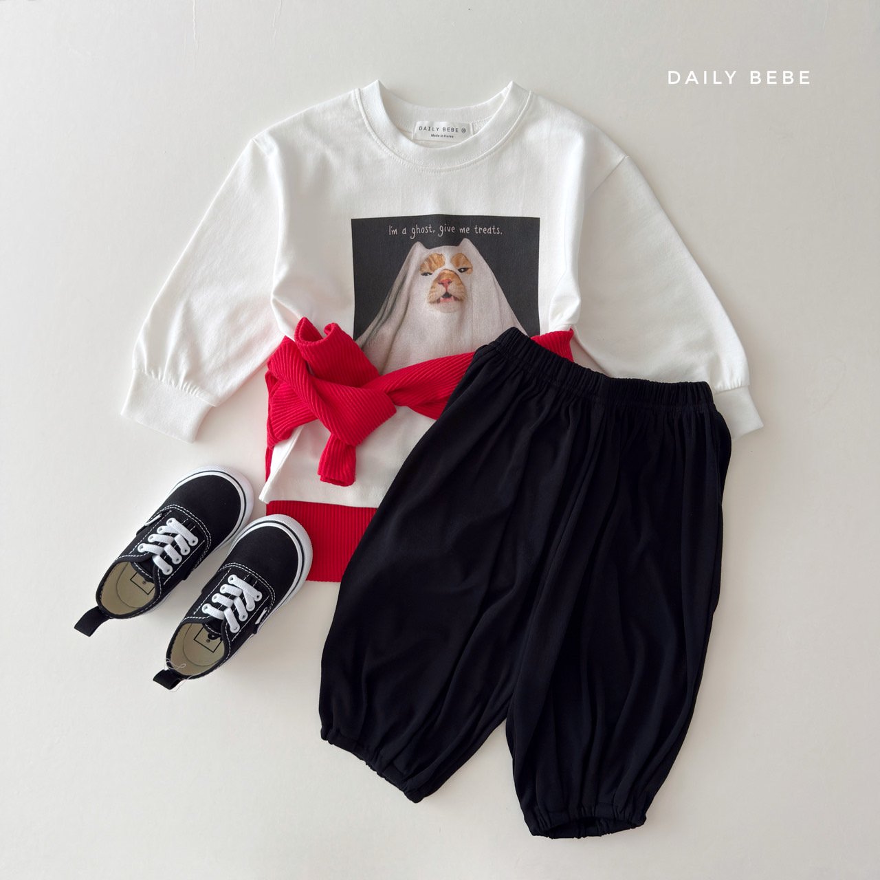 [PRE-ORDER] Harem Pants