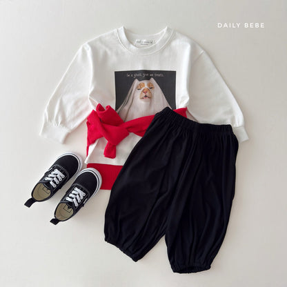 [PRE-ORDER] Harem Pants
