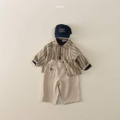 [PRE-ORDER] Raglan Jacket