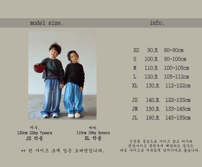[PRE-ORDER] Line String Pants