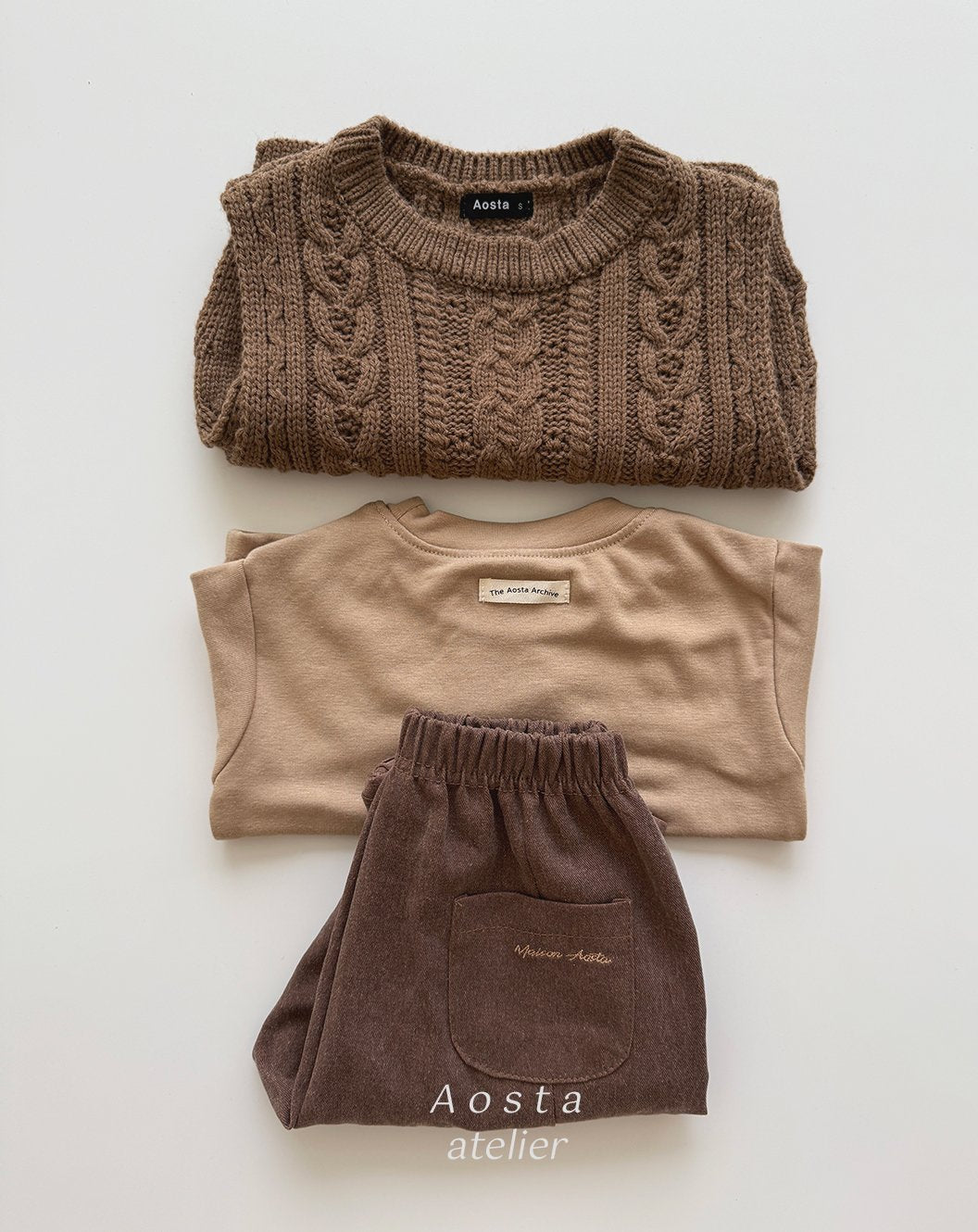 [PRE-ORDER] Sweater Vest