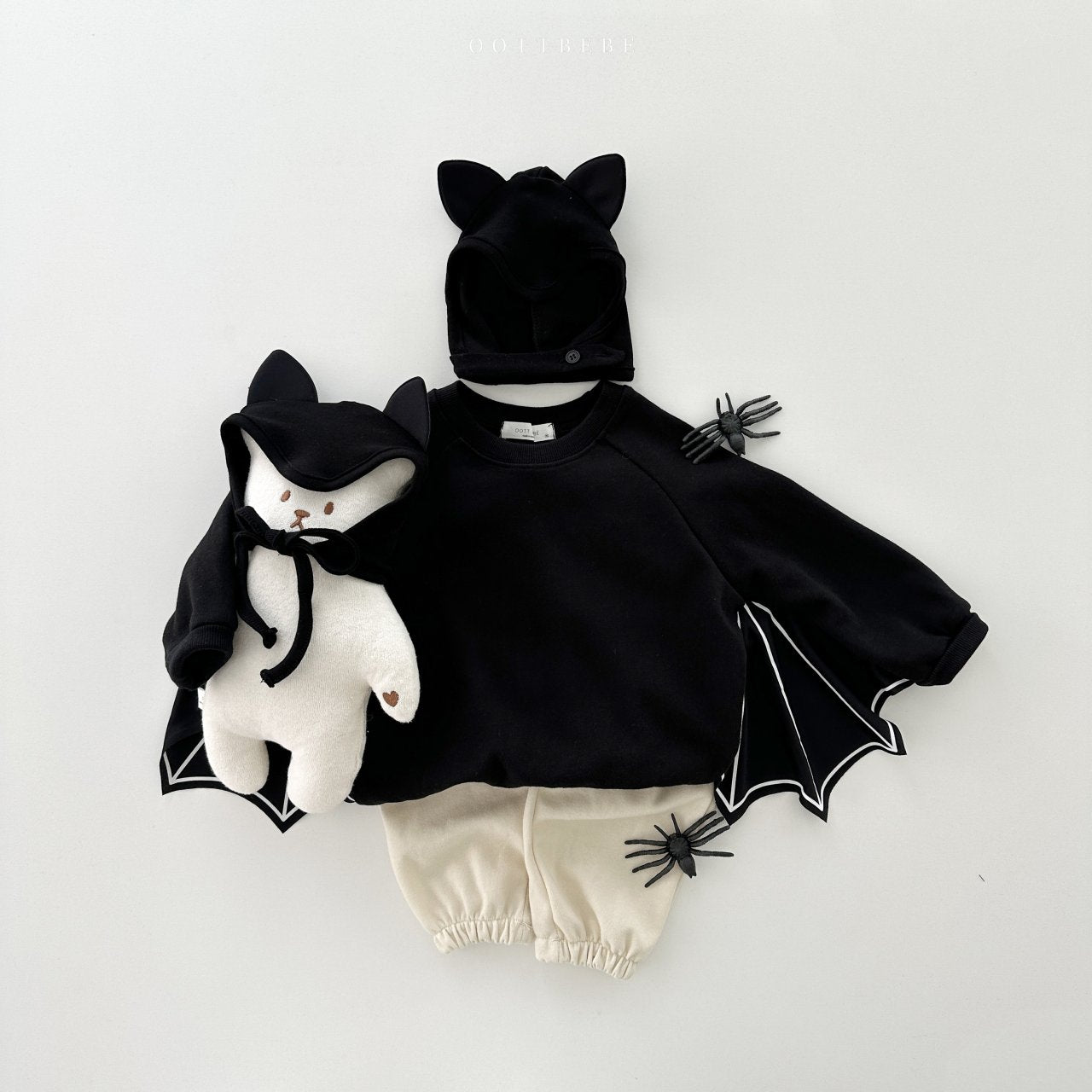 [Limit Time Order] Bat Sweatshirts