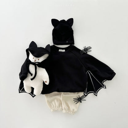 [Limit Time Order] Bat Sweatshirts