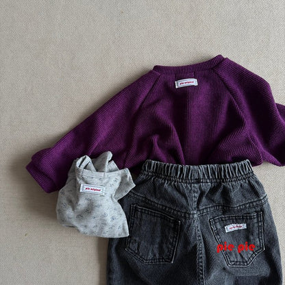 [PRE-ORDER] Teletubbies Cardigan