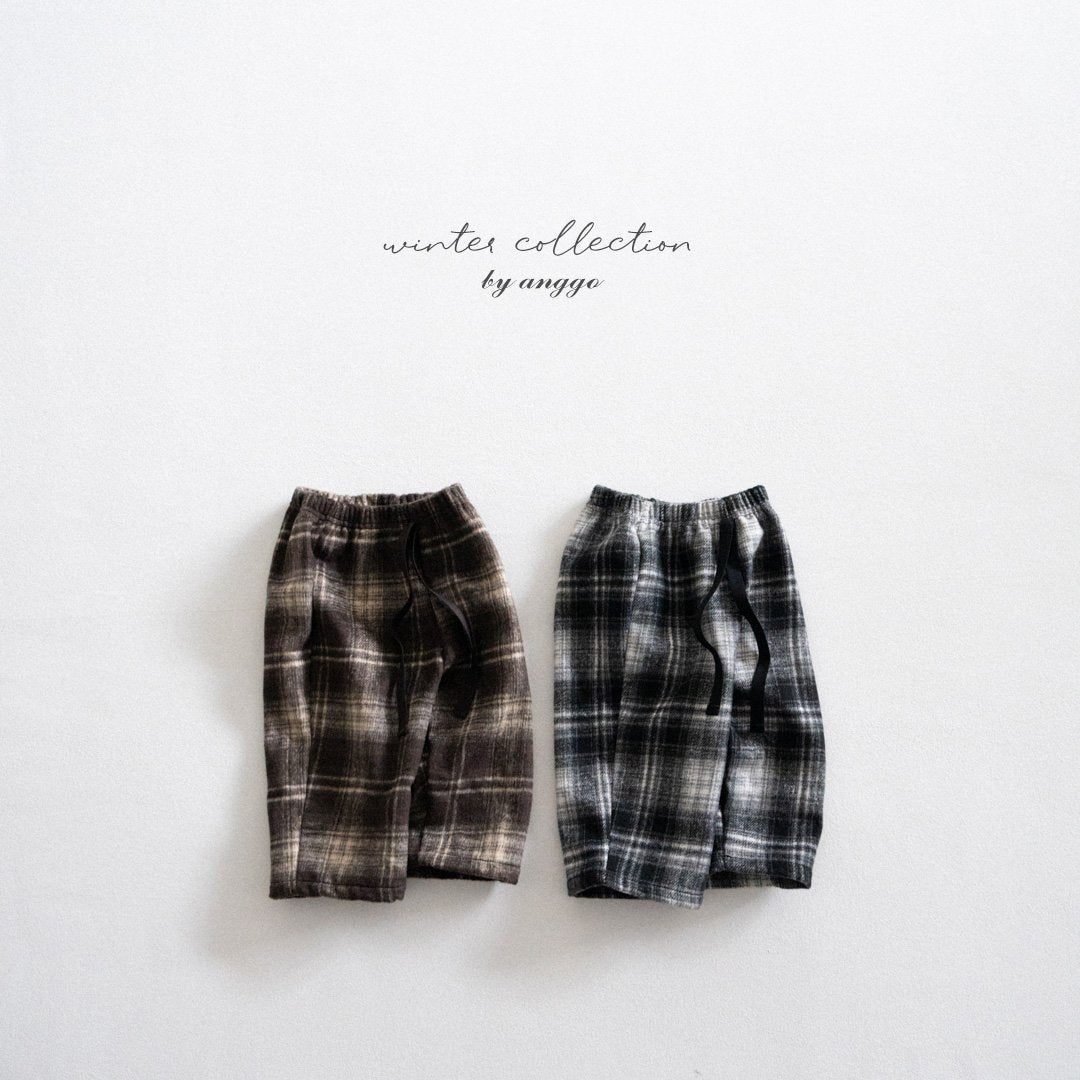 [PRE-ORDER] Chex Pants