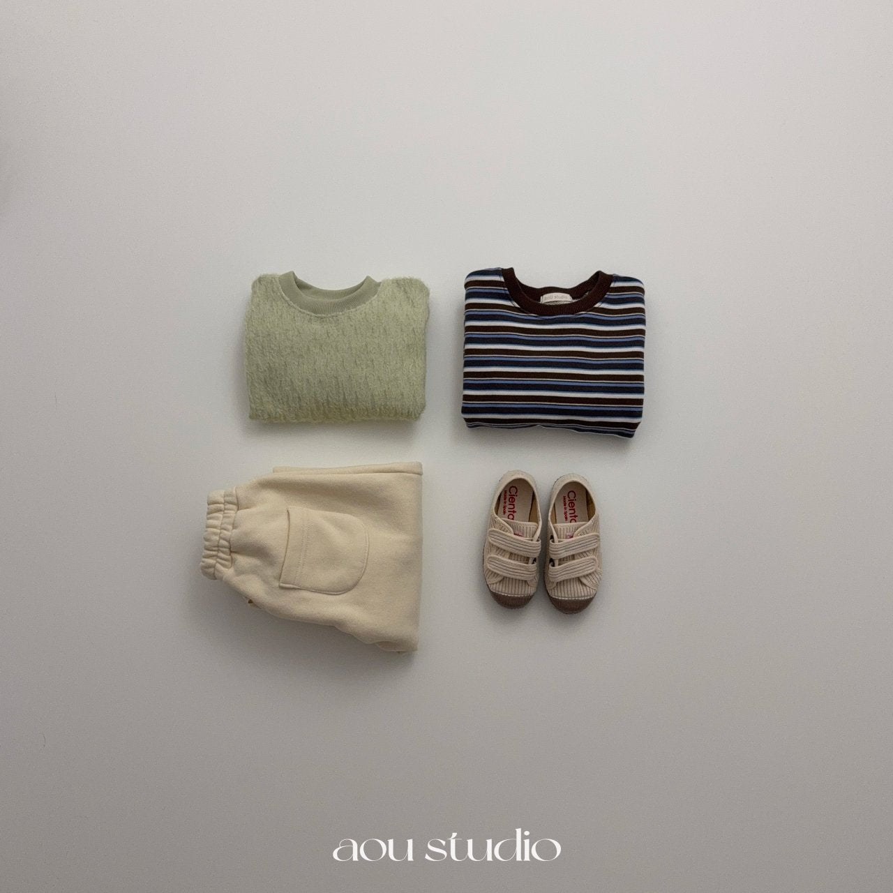 [PRE-ORDER] Wish Sweatshirts