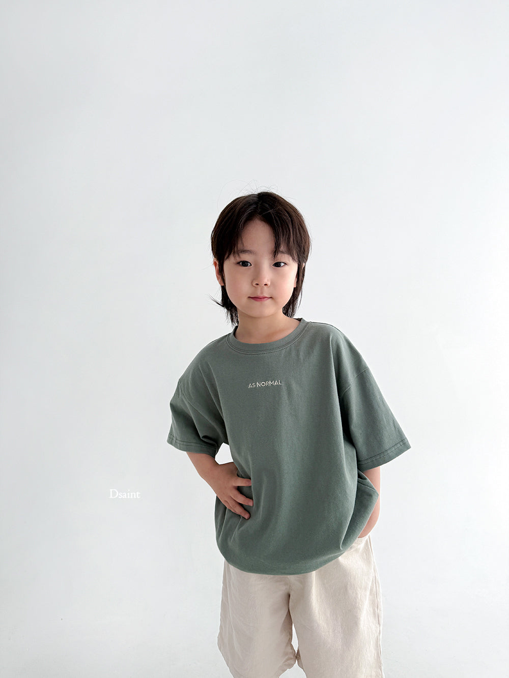 [PRE-ORDER] AS Normal T-Shirts