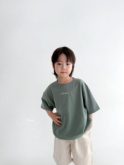 [PRE-ORDER] AS Normal T-Shirts