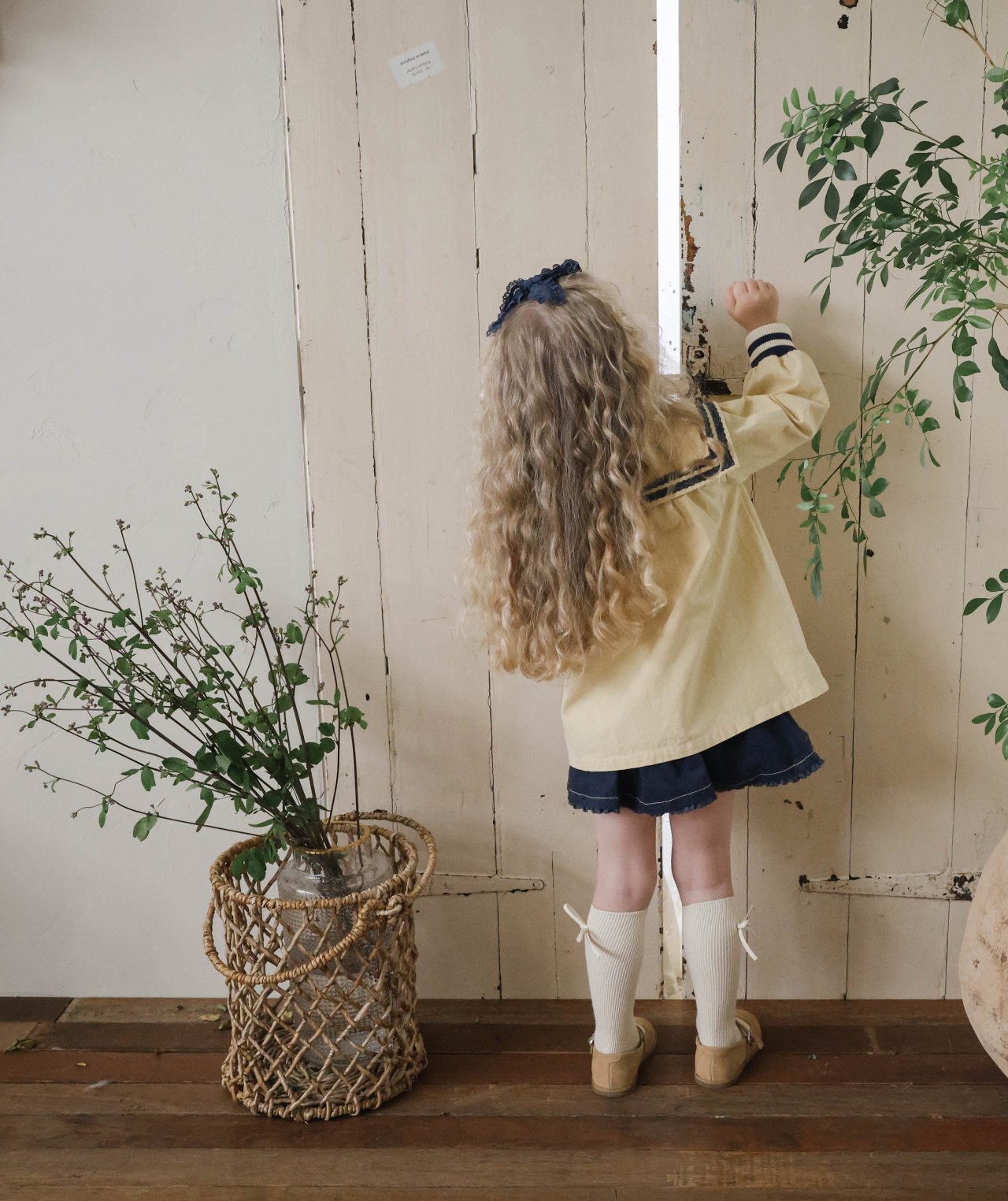 [PRE-ORDER] Bayer Skirts