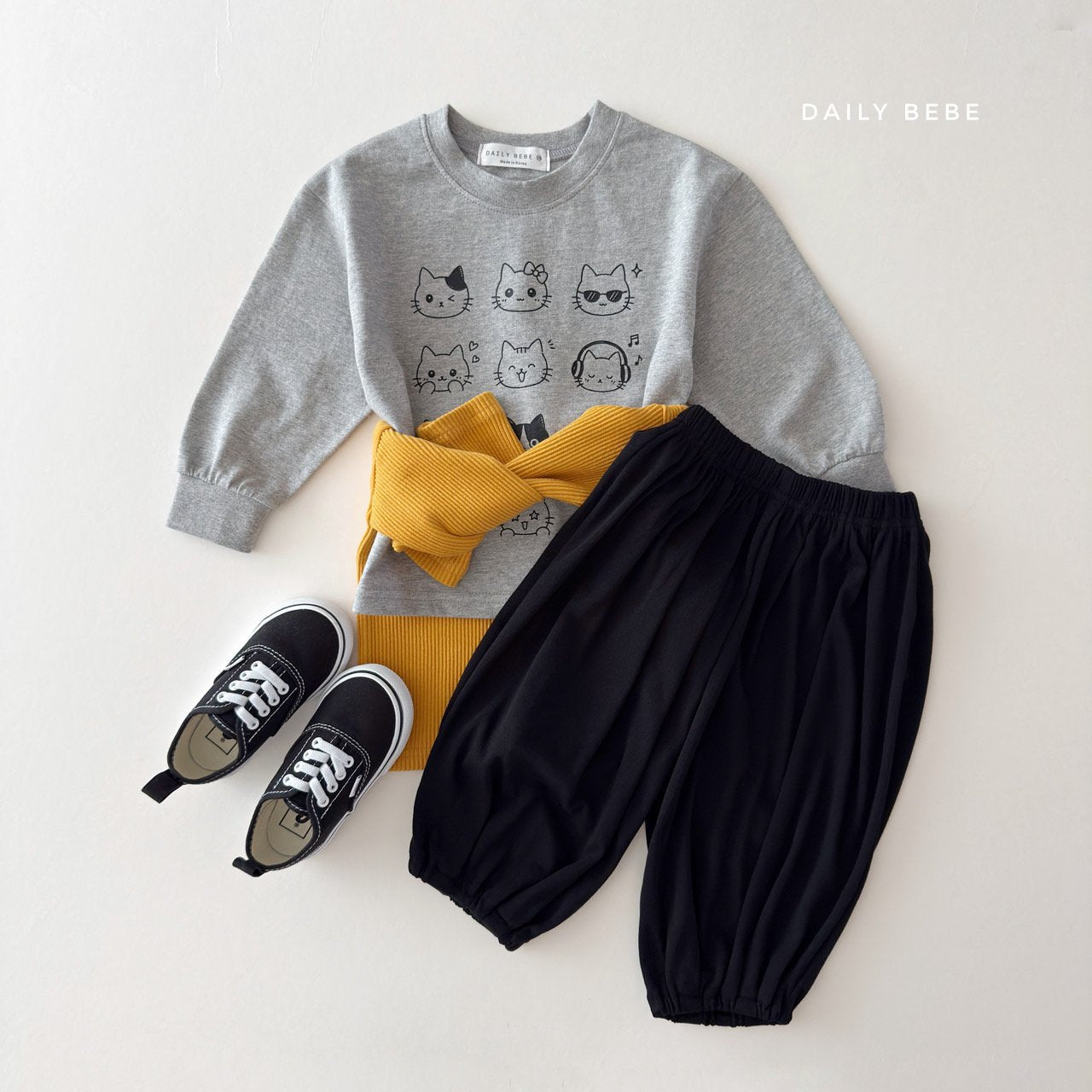 [PRE-ORDER] Harem Pants