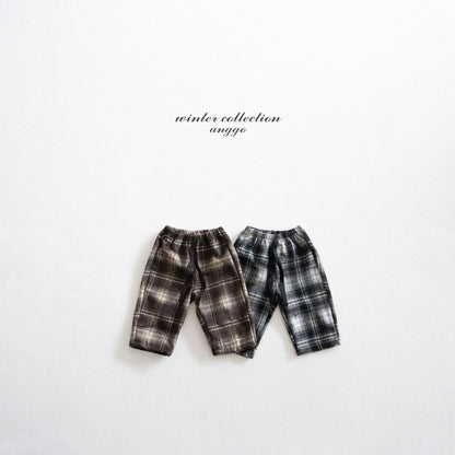 [PRE-ORDER] Chex Pants
