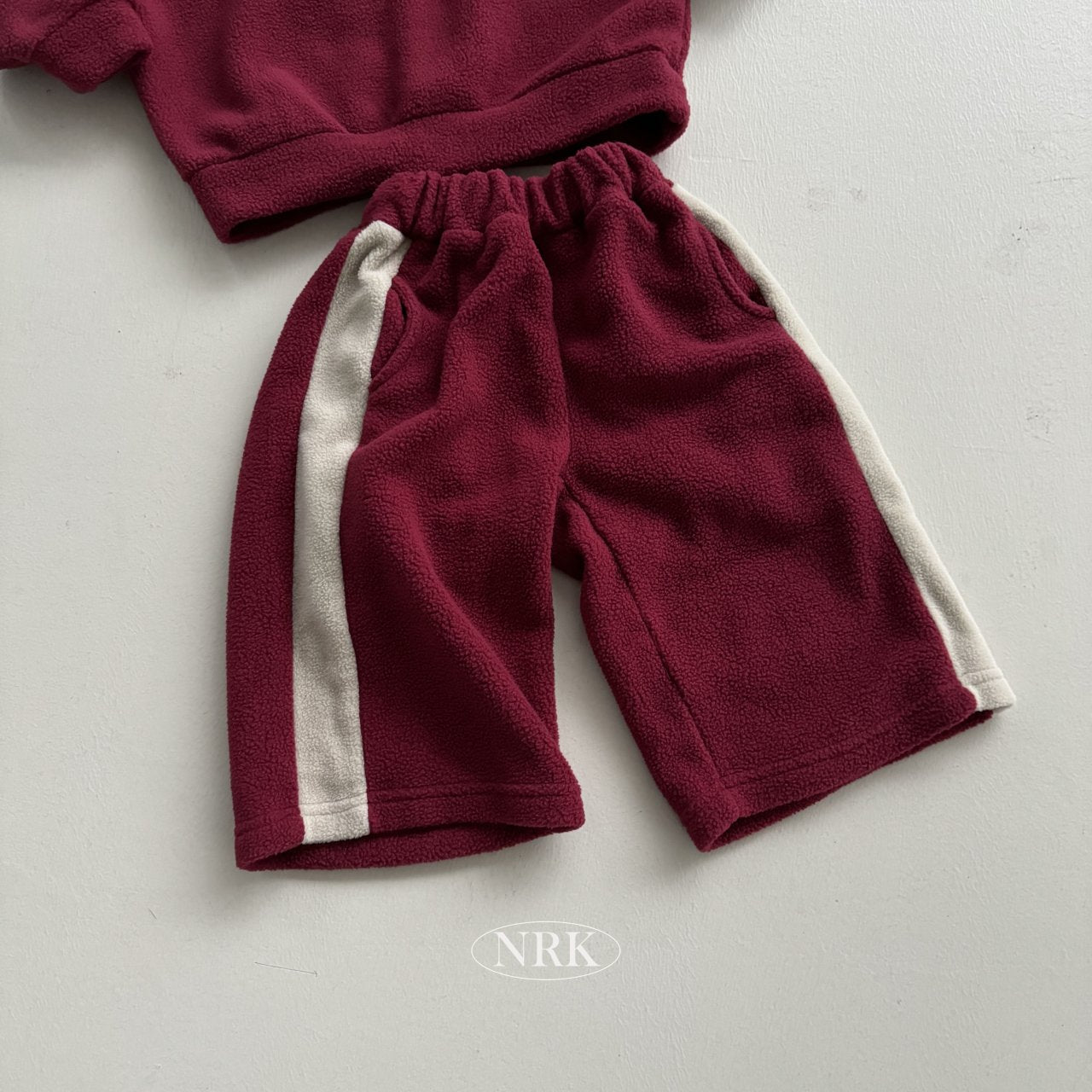 [PRE-ORDER] Magic Top Bottom Set