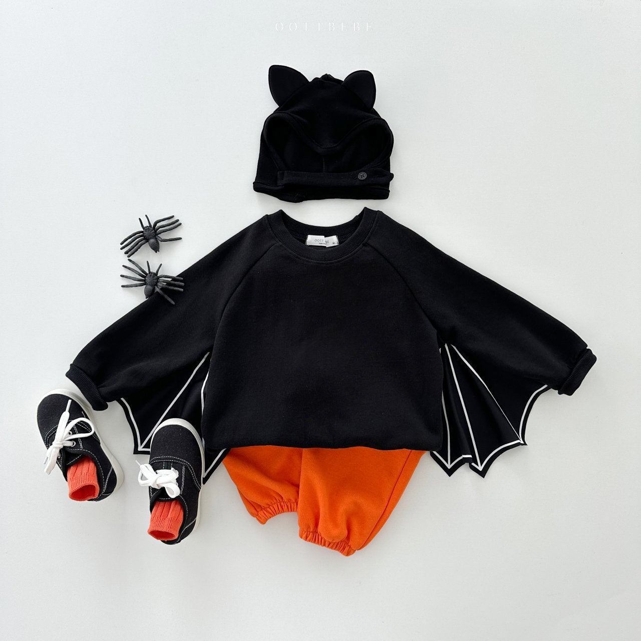 [Limit Time Order] Bat Sweatshirts