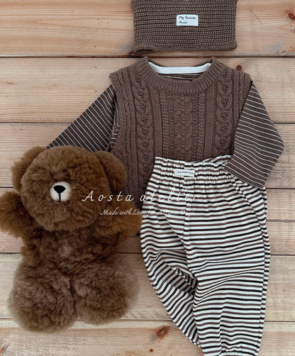 [PRE-ORDER] Sweater Vest