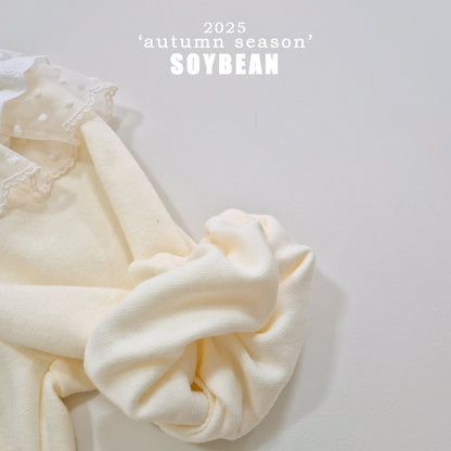 [PRE-ORDER] Lace Can Can Frill Pants