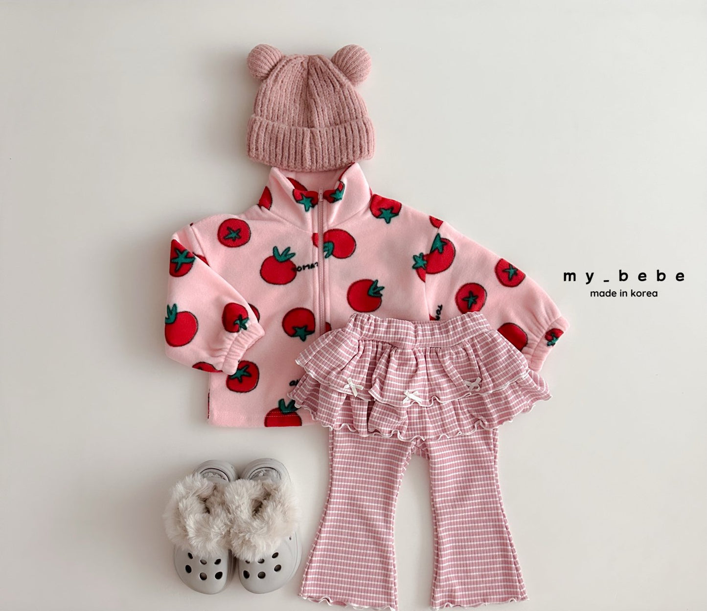 [PRE-ORDER] Can Can Boot-Cut Pants