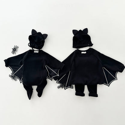 [Limit Time Order] Bat Sweatshirts