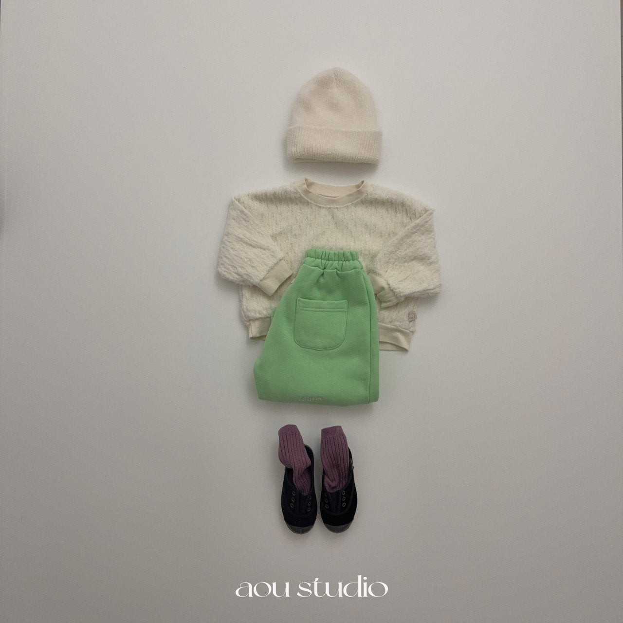 [PRE-ORDER] Wish Sweatshirts