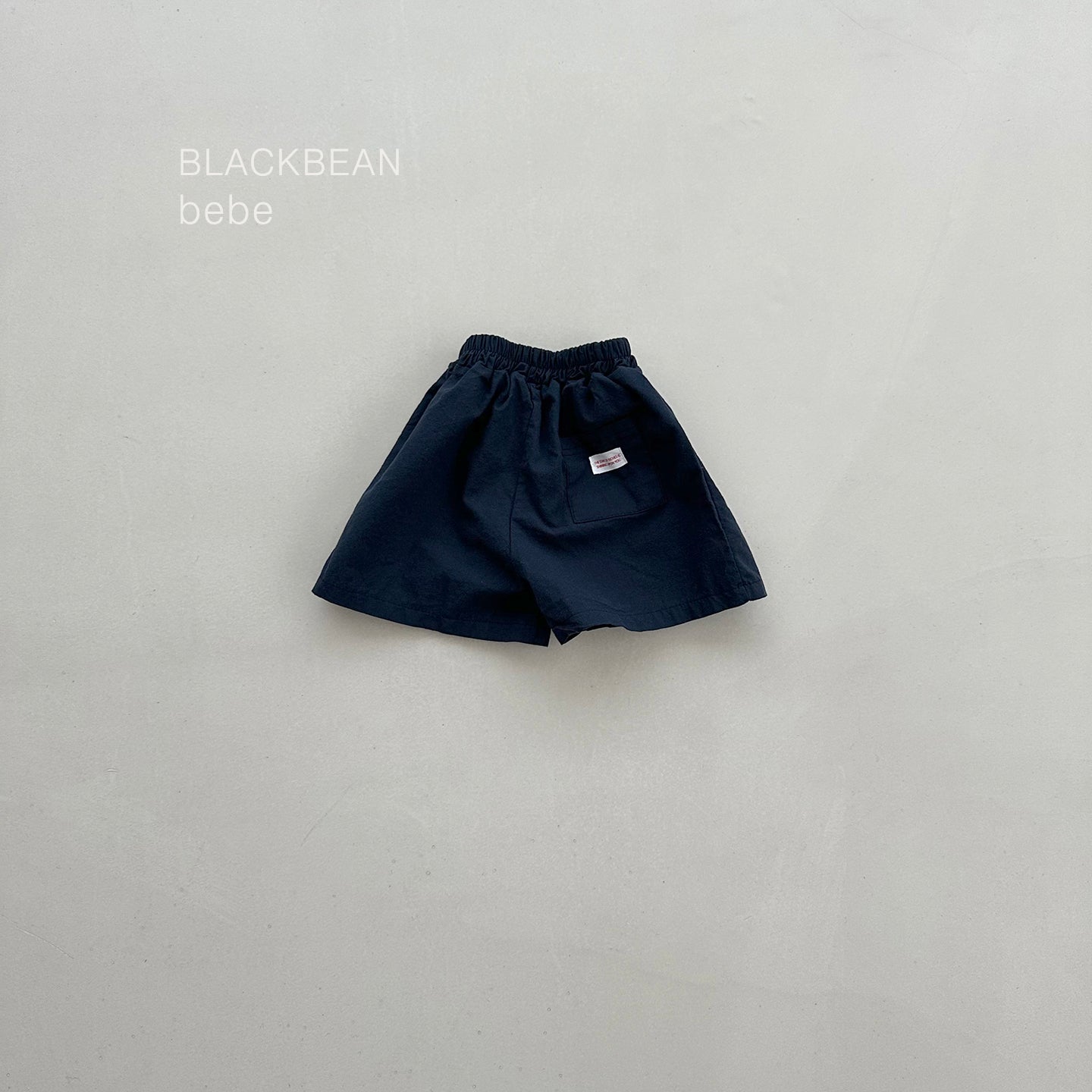 [PRE-ORDER] Pastel Baby Shorts