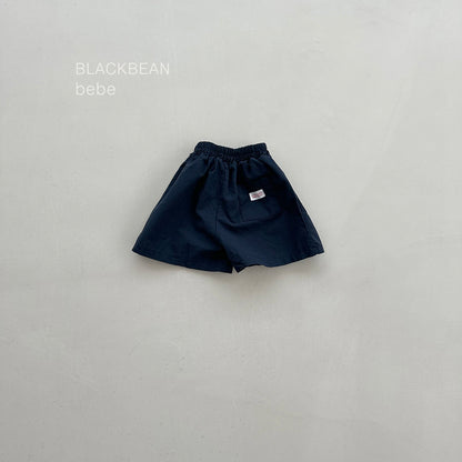 [PRE-ORDER] Pastel Baby Shorts