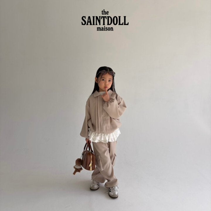 [PRE-ORDER] Can Can Inner Tank Top