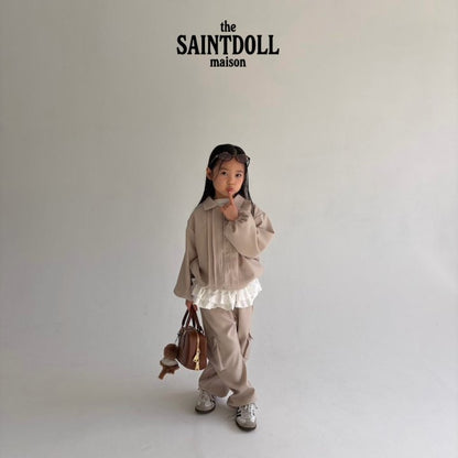 [PRE-ORDER] Can Can Inner Tank Top