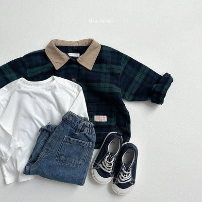 [PRE-ORDER] Work Jacket