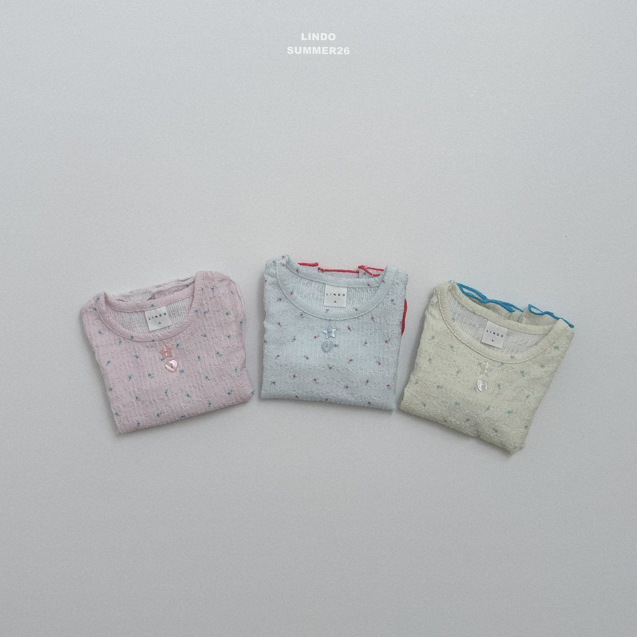 [PRE-ORDER] Star Candy T-Shirts