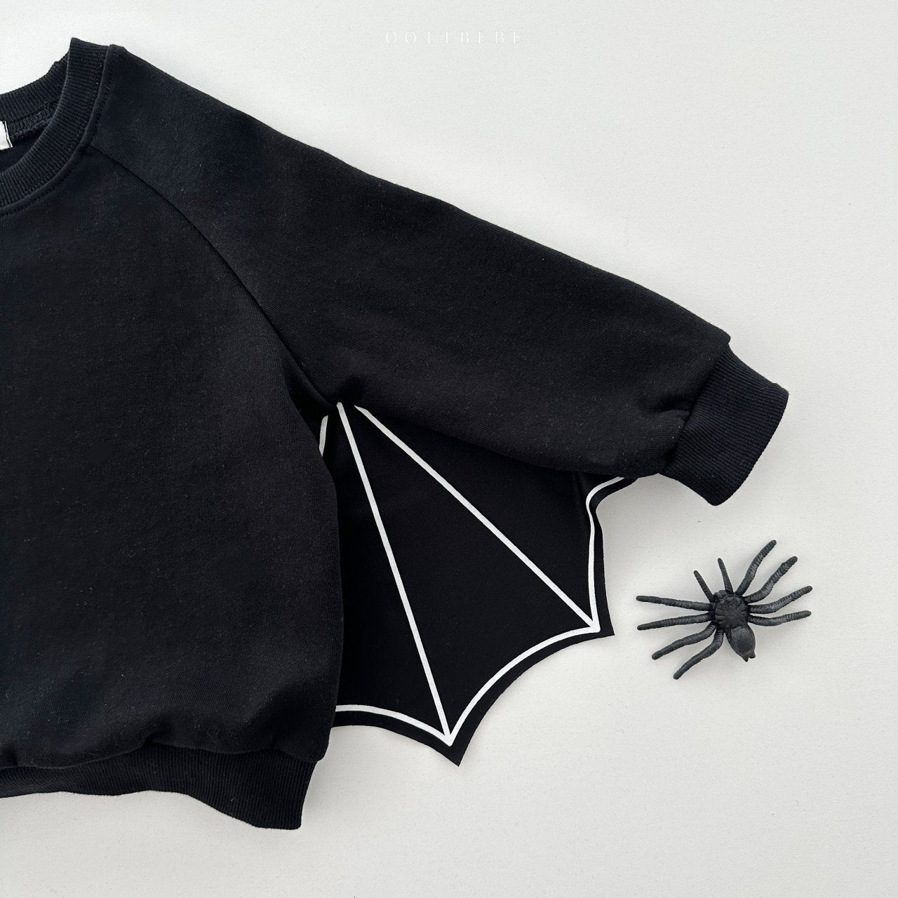[Limit Time Order] Bat Sweatshirts